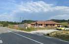 Teren si Constructie , la 40 km de Oradea, Bihor,Gaminvest,V3174 - 1