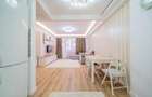 Apartament cu 3 camere decomandat în Tractorul - 1