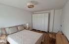 Apartament de 120 mp, gradina, Borhanci, bloc tip vila, 3 parcari - 6