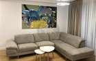 Apartament cu 3 camere semidecomandat în Băneasa - 2