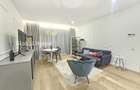 2 Room Apartment 56sqm One Herastrau Plazza | Designer Furbished | New Building - 1
