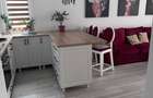 Chirie apartament 3 camere modern, 56 mp, Pacurari, parcare si boxa incluse - 4