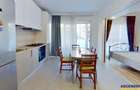 Apartament cu 2 camere semidecomandat în Tractorul - 8
