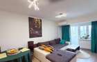 Apartament cu 3 camere decomandat în P-ța Alba Iulia - 2