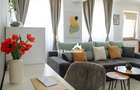 Apartament cu 2 camere decomandat în Central - 2
