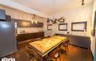 Inchiriere Apartament 4 camere, mobilat si utilat lux, zona Libertatii - 20