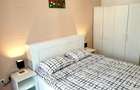 2 camere, mobilat modern - parcare optional - 8