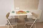 Apartament cu 2 camere semidecomandat în Palat - 4