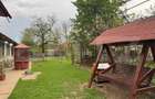 Casa de vanzare, cu 3 camere, 120 mp, 1080 mp teren, zona Si - 1
