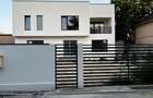 Casa P+1, 173 mp utili, 415 mp teren, zona Drumul Muntenilor, RATE DEZVOLTATOR - 1