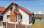 Casa RediuValea Lupului,Beci,Foisor,Placa,Pod mansardabil,ASFALT - 4