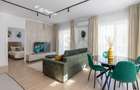 Apartament cu 3 camere semidecomandat în Bucureștii Noi - 5