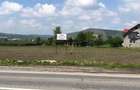 Ocazie unica! Teren intravilan langa Aeroportul Transilvania cu deschidere la E 60 de 135 metri ! - 2