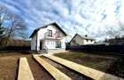 Casa noua, P+M, 4 camere, terasa, teren 550 m2, central, Cornu - 5