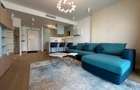 Apartament cu 2 camere semidecomandat în Herăstrău - 22