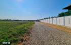 TEREN de colt 740mp zona exclusivista Izvorani Delta Snagov 100m lac - 13
