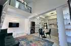 Penthouse cu 3 camere si 2 bai complet mobilat si utilat ... - 3