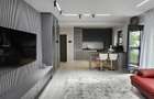 De inchiriat apartament cu 2 camere, Milcov Residence, et. 1, 700 euro - 1