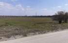 Teren intravilan de 38000 mp, în 1 Decembrie - 3