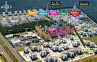 Apartament cu 2 camere în Nord - 5