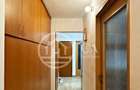 Apartament cu 3 camere decomandat în Nufărul - 12