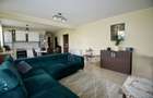 Apartament cu 2 camere semidecomandat în Borhanci - 1
