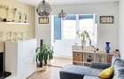 Apartament cu 3 camere decomandat în Scriitorilor - 3