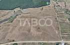 Terenarabil arabil de vanzare 5950mp extravilan zona Sopa Selimbar - 4