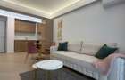 Apartament de inchiriat | Parcare | Cortina North - 1