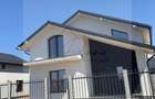 Casă individuală cu 5 camere cu Teren 300 Mp în Tunari - 1
