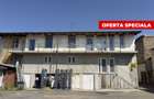 Cladire cu 2 Spatii Comerciale S+P+1-Ultracentral Carei-Str.1 Dec. 1918 - 10