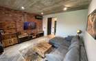 DIRECT DE LA PROPRIETAR, Ap 2 cam, design Loft - 4