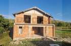 Casa individuala in constructie, 125 mp utili, 700/1400 mp teren