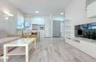 Studio modern | Etaj 1 | 50 mp utili + terasa 17 mp | Parcare inclusa - 9