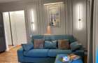 Apartament 2 camere, Piata Amzei, prima inchiriere, totul nou - 1