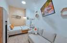 Unirii / George Georgescu- Studio open space prima inchiriere-500 EUR - 1