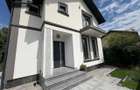 Vila 5 camere Premium | P+M | Buftea | Zona Calul Balan| 500 mp Teren