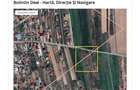 Teren intravilan de 1383 mp, în Bolintin-Deal - 1