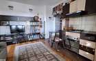 Apartament 3 camere de inchiriat, 50 mp, strada Pacurari - 3