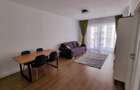 Apartament cu 2 camere semidecomandat în Baza 3 - 1