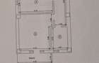 Apartament cu 3 camere decomandat în Popas Păcurari - 9