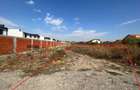 Teren Construcții intravilan de 890 mp, în Domnești - 2