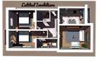 Apartament 2 cam, 3 cam || Trivale, Pitesti - 5