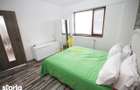 3 camere, mobilat modern, bloc nou, parcare, zona Intre Lacuri - 8