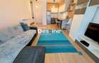 Silk District Apartament 2 camere 51 mp mobila utilat modern parcare b - 15