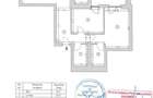 Apartament cu 3 camere decomandat în Cotroceni - 15