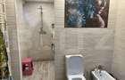 Casă individuală cu 4 camere cu Canalizare în 7 Noiembrie - 9
