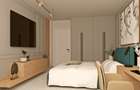Apartament cu 2 camere decomandat în Central - 4