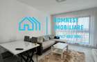 Apartament cu 2 camere semidecomandat în Pipera - 2