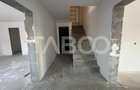 Casa de tip duplex 140 mpu 4 camere 2 bai zona Veterani in Sibiu - 8